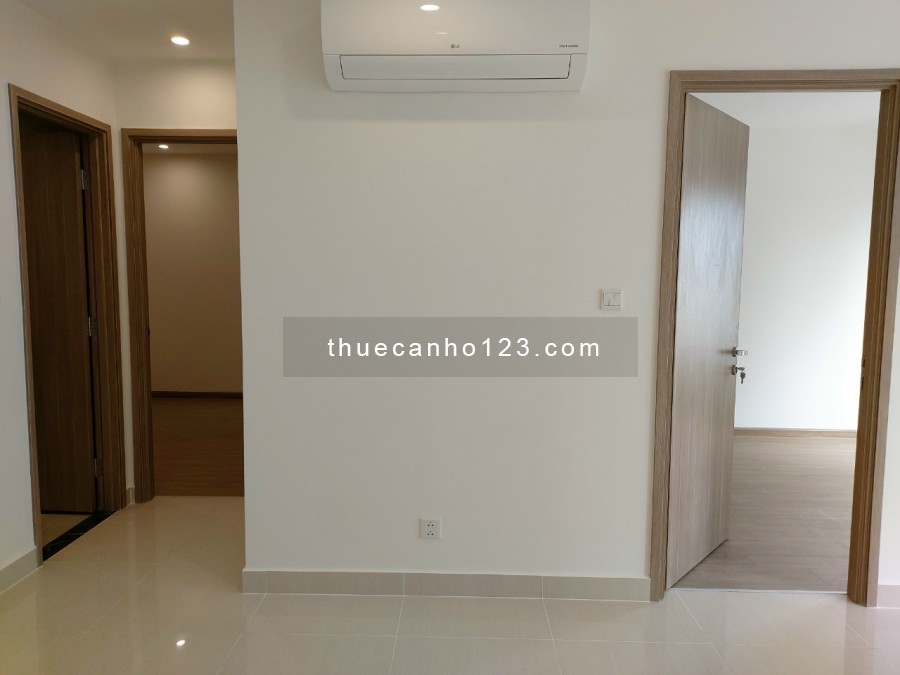 Cho thuê căn hộ 2 phòng ngủ 2 wc giá 5 triệu 500 trong vinhome quận 9