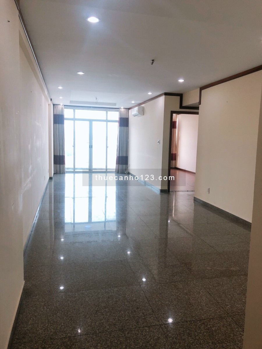 Cho thuê căn hộ 3PN, 2WC, 114m2 tại chung cư Hoàng Anh Thanh Bình