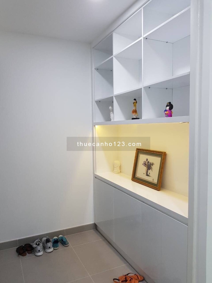 Căn hộ cao cấp Kingston Residence cho thuê / 3PN-2WC / Đầy đủ tiện nghi / Call me 0979809060