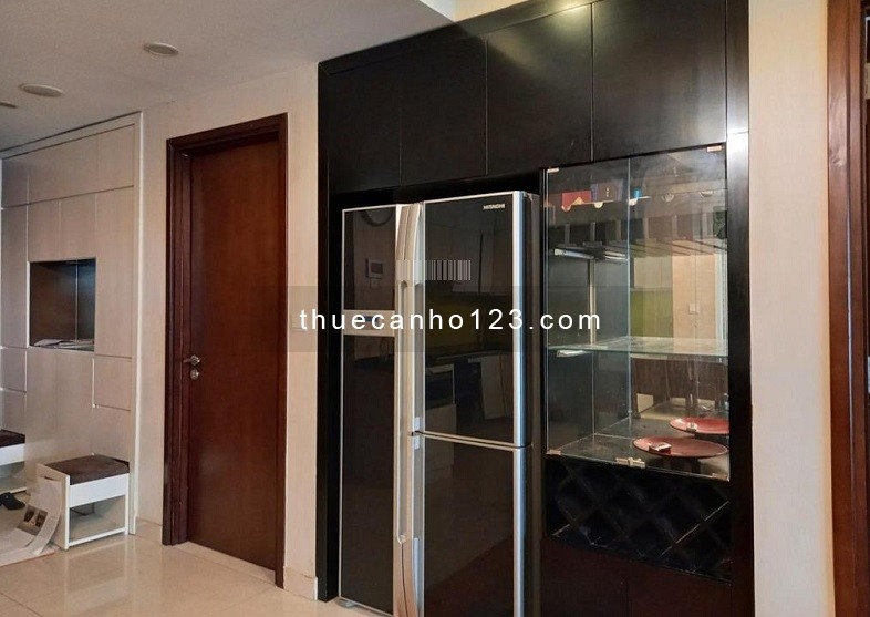 BQL cho thuê chung cư 505 Minh Khai 2PN giá rẻ 0969.427.266