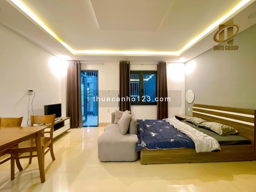 Cho thuê căn hộ tại KDC Kim Sơn, Ban Công Lớn, Máy Giặt Riêng Liên hệ Đoan Thơ 0966.776.779