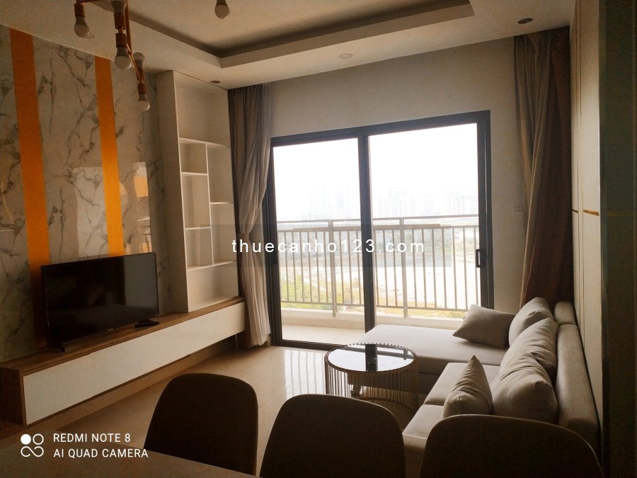 17tr thuê ngay căn 3PN The Sun Avenue 89m2 - Full NT - Nhà trống dọn vào ngay