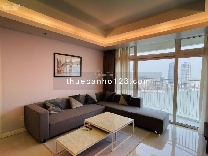Cho thuê căn hộ cao cấp Azura, 65m2, 1PN, full nt đẹp, giá 10 triệu/tháng. LH 0911299338