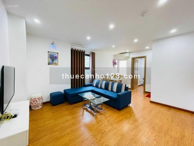 Cho thuê căn hộ Mường Thanh Sơn Trà, full nt, 1PN, 50m2, giá 5 triệu/tháng. LH 0936060552