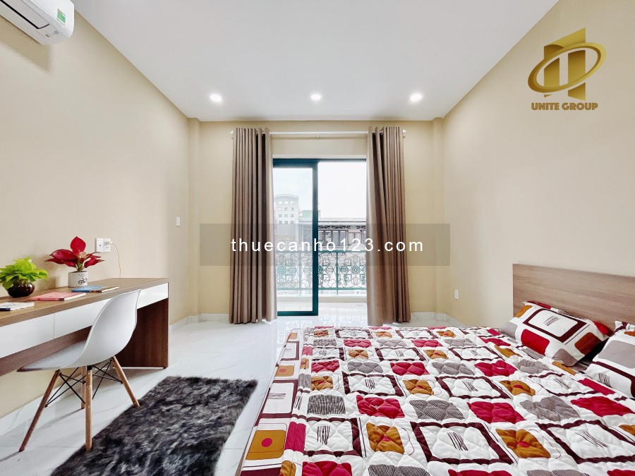 Studio Bancong gần Sunrise City View, Lotte Quận 7