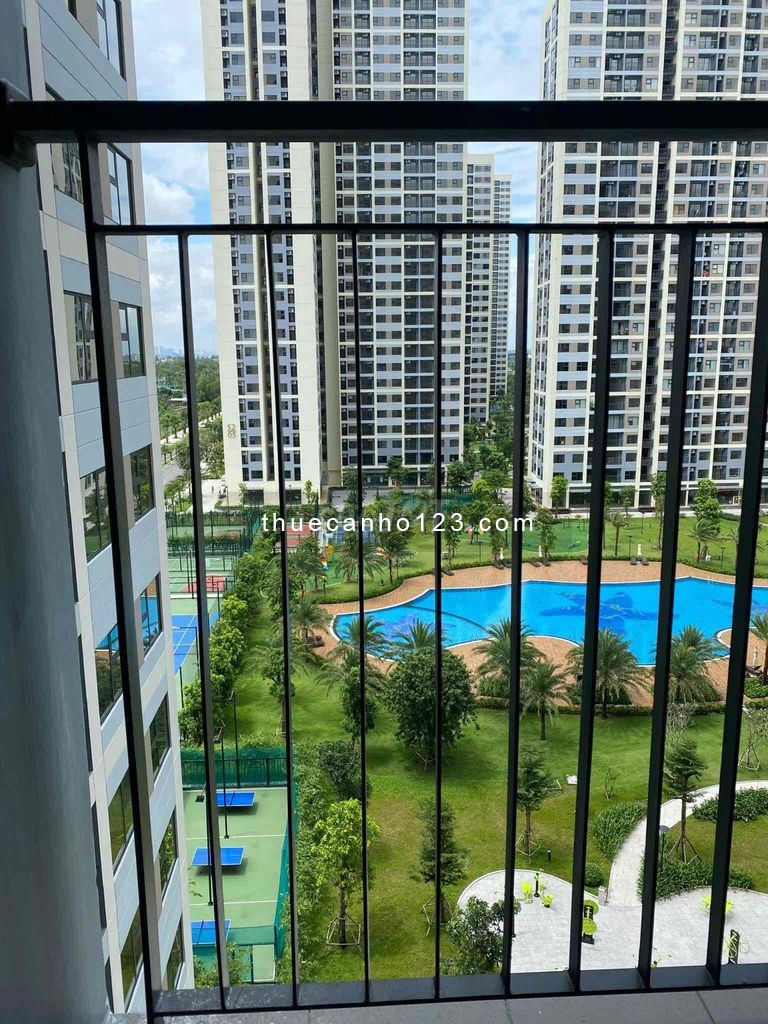 Giỏ hàng cho thuê căn hộ 123PN cc Vinhomes Grand Park Q9 giá rẻ T4,T5 - lh 0378636909