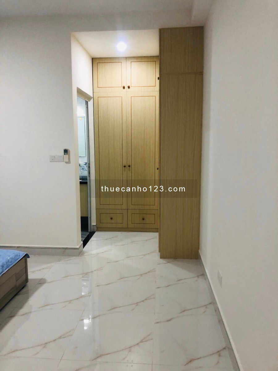 Căn hộ 02 phòng ngủ ở Palm Heights cần cho thuê giá 14 triệu/tháng