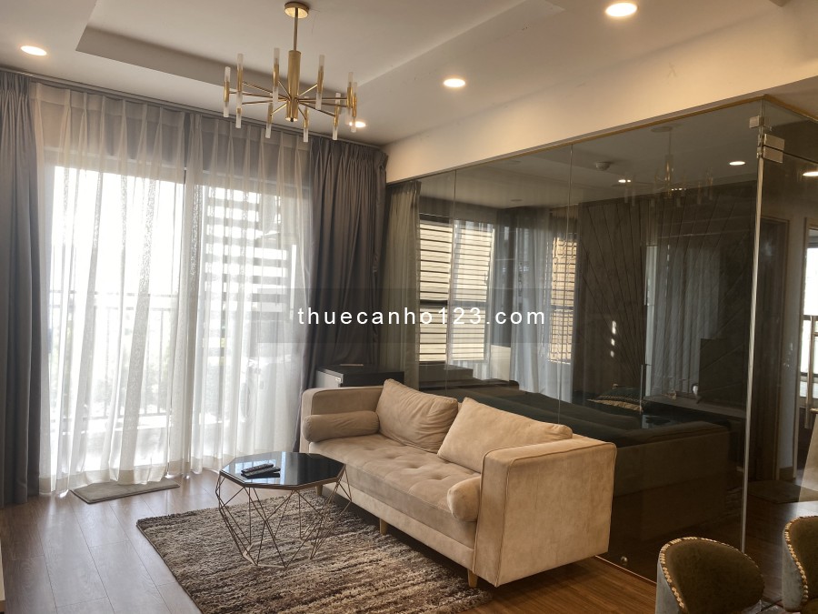 The Sun Avenue 3PN - Full Nt - 17tr bao phí - 79m2 dọn vào ngay