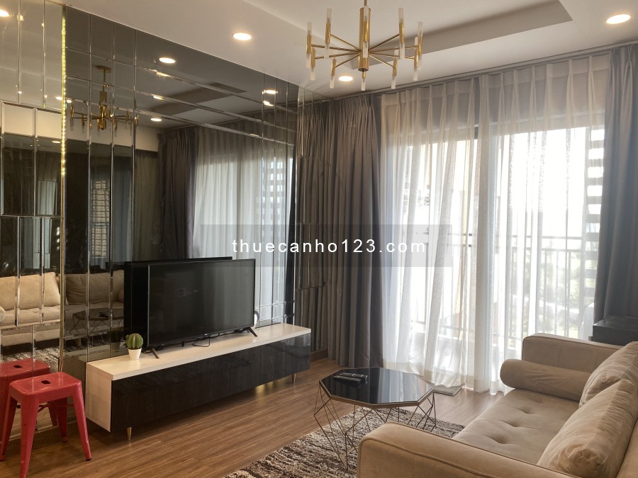 The Sun Avenue 3PN - Full Nt - 17tr bao phí - 79m2 dọn vào ngay