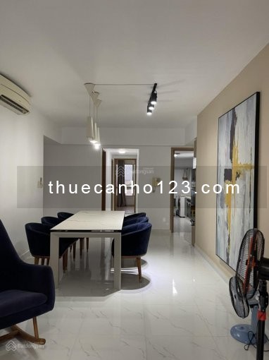 Cho thuê căn hộ 2PN, ngay Vsip 1, tại CC The Canary, giá 13 triệu/tháng. LH 0896998129