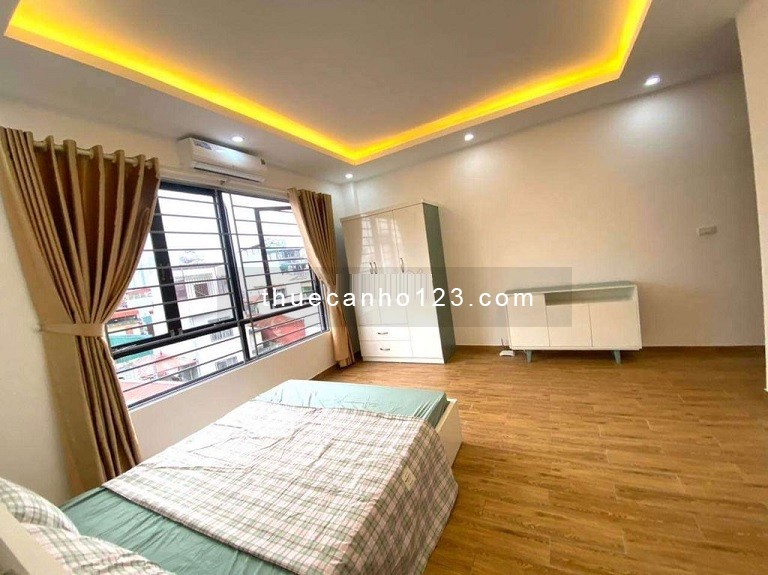 Cho thuê chung cư mini siêu đẹp, mới xây Bùi Xương Trạch, Thanh Xuân 0976.714.540