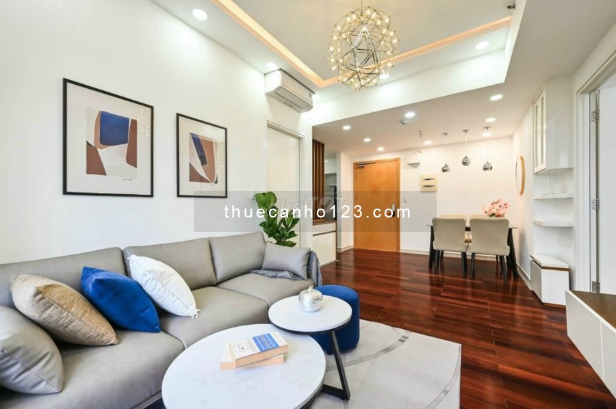 Giỏ hàng cho thuê căn hộ 123PN chung cư Masteri Thảo Điền giá rẻ nhất - lh 0932184681