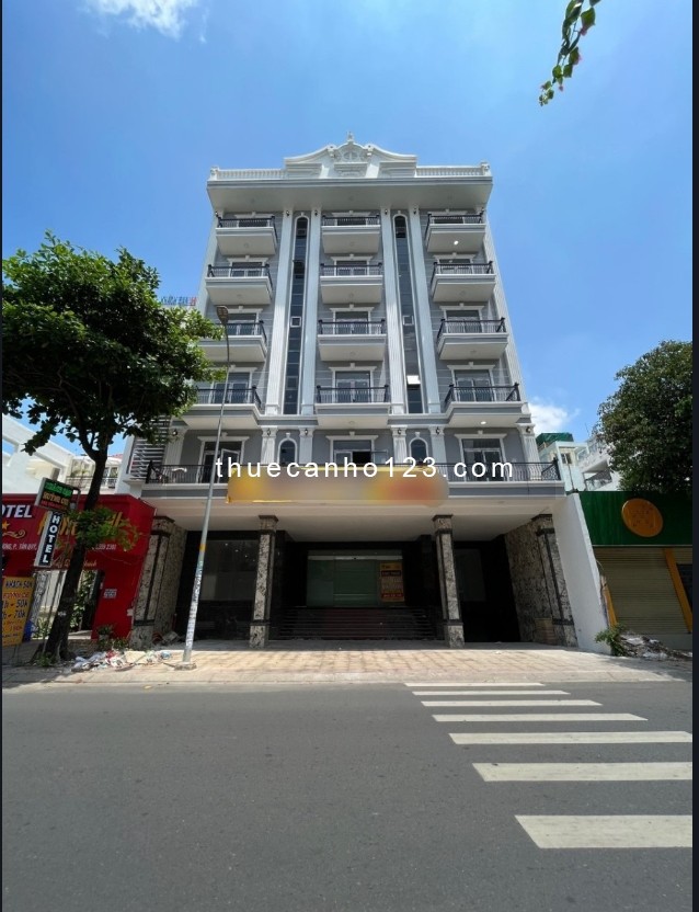Hệ Thống Phòng trọ Cao Cấp Tân Phú, Duplex, banconl, Mới xây