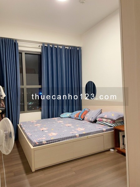 1PN The sun Avenue cho thuê, Full nội thất , chỉ 12tr/tháng ,LH:0931359388 e hà để xem nhà