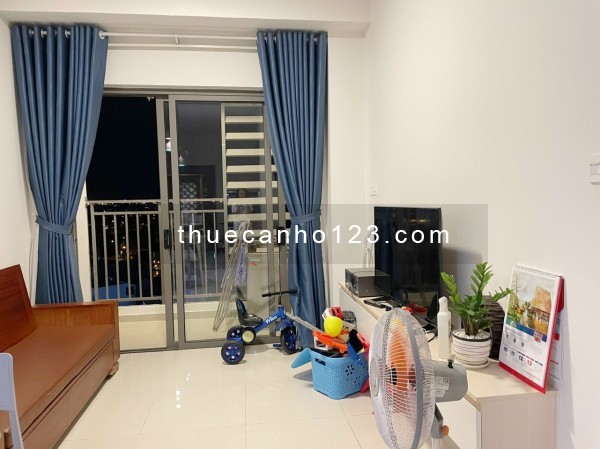 1PN The sun Avenue cho thuê, Full nội thất , chỉ 12tr/tháng ,LH:0931359388 e hà để xem nhà