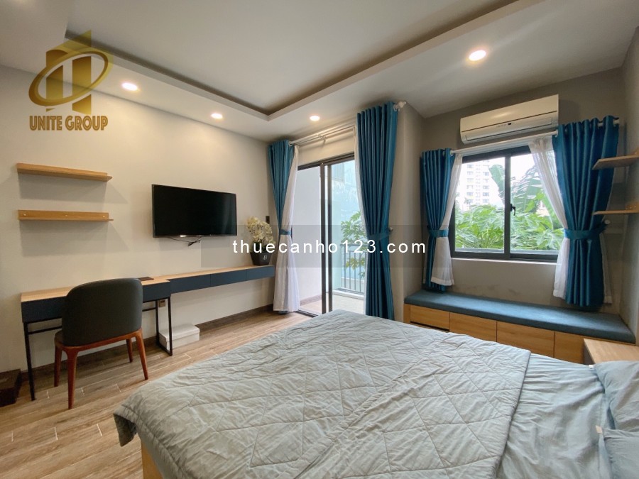 Studio Full NT hiện đại giá hời 1 người ngay KDC Nam long,35m2 ở Quận 7