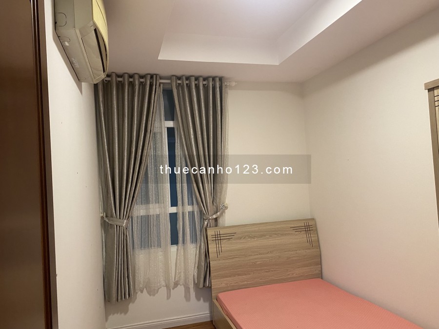 Cho thuê căn hộ cao cấp Cộng Hòa Plaza 2 phòng ngủ/2WC full tiện nghi chỉ 13 Triệu Tel 0942.811.343