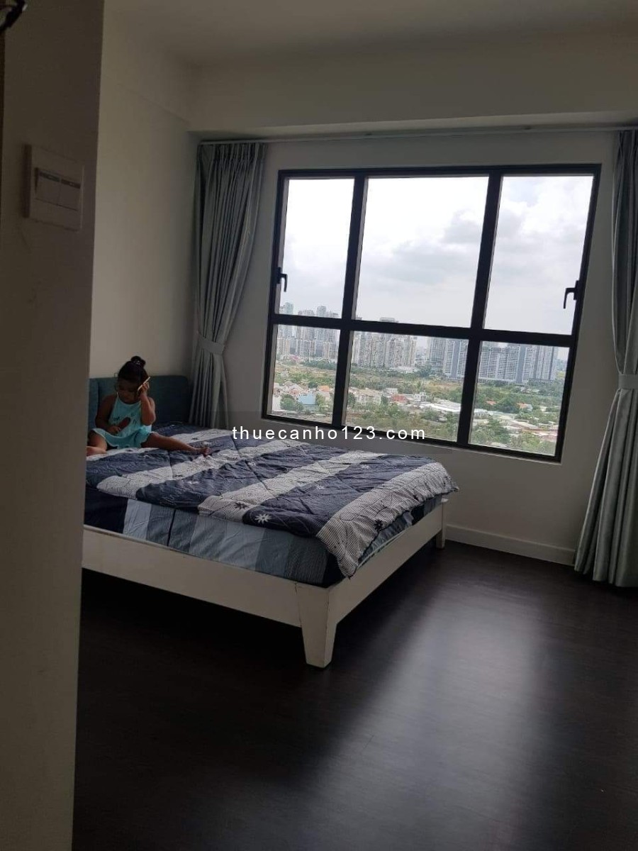 Rẻ nhất khu vực The Sun Avenue, 3PN full NT chỉ 16tr. LH 0909806586