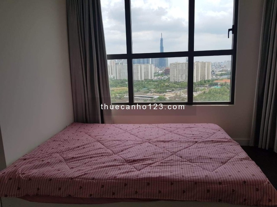 Rẻ nhất khu vực The Sun Avenue, 3PN full NT chỉ 16tr. LH 0909806586