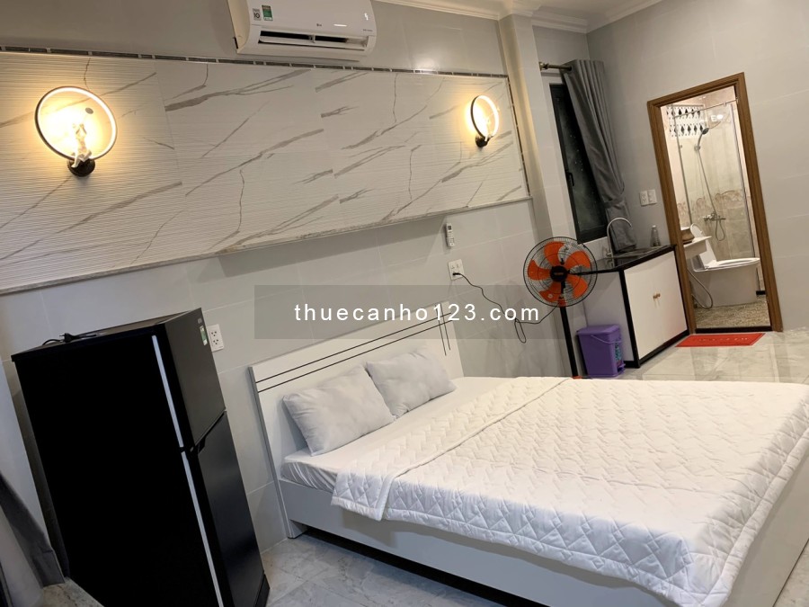 Siêu phẩm căn hộ cao cấp có ban công siêu đẹp tại Đường Nguyễn Đình Chiểu, Phường 3, Phú Nhuận