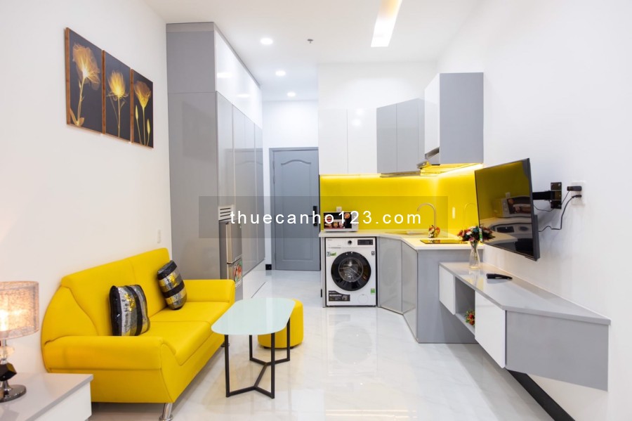 Căn hộ Studio siêu xịn full NT Quận 7. Liên hệ sđt/zalo: 0378592546 để được tư vấn chi tiết nhé