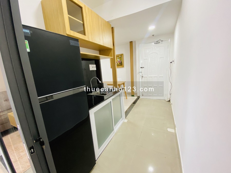 Căn hộ Lê Văn Sỹ Quận 3 sát bên Hai Bà Trưng view đẹp