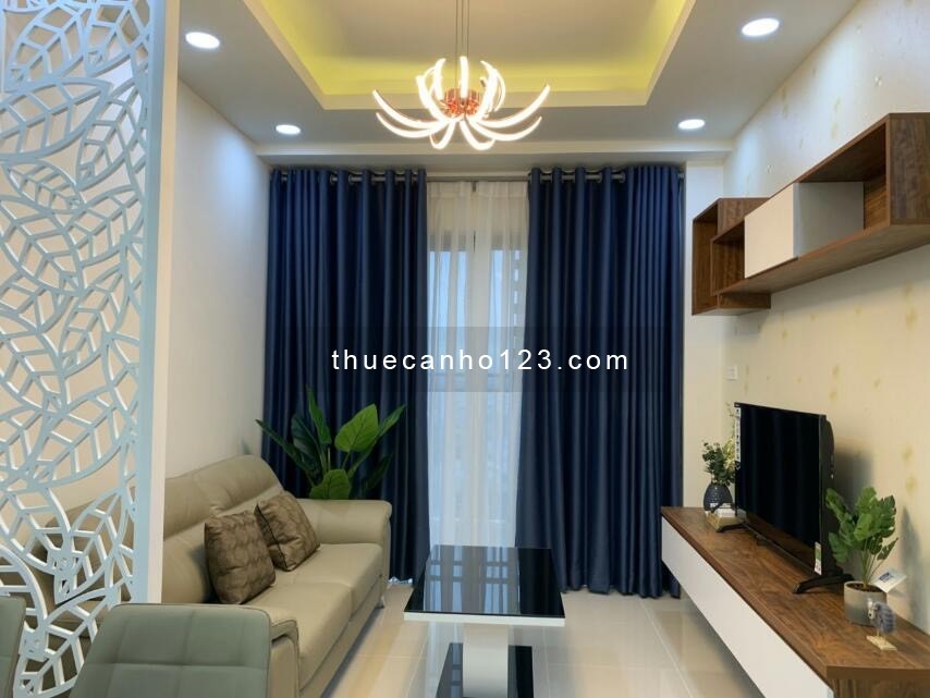 Chuyên cho thuê căn hộ 1pn+1,the sun avenue, đầy đủ nội thất, 14tr/tháng,Lh 0931359388 e hà