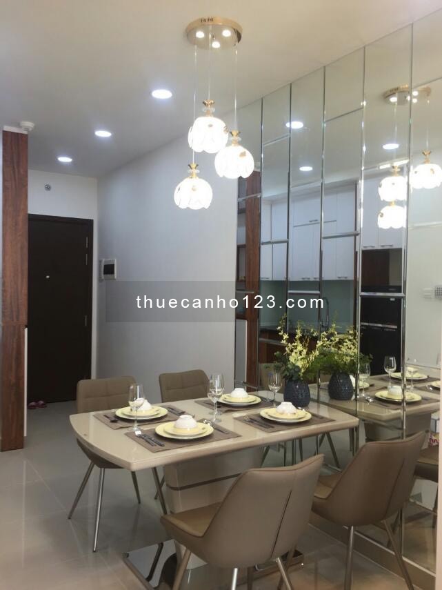 Chuyên cho thuê căn hộ 1pn+1,the sun avenue, đầy đủ nội thất, 14tr/tháng,Lh 0931359388 e hà