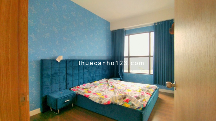 Cho thuê nhanh 3pN - 109m2 - Full Nt The Sun AVenue quận 2 - 20tr bao phí