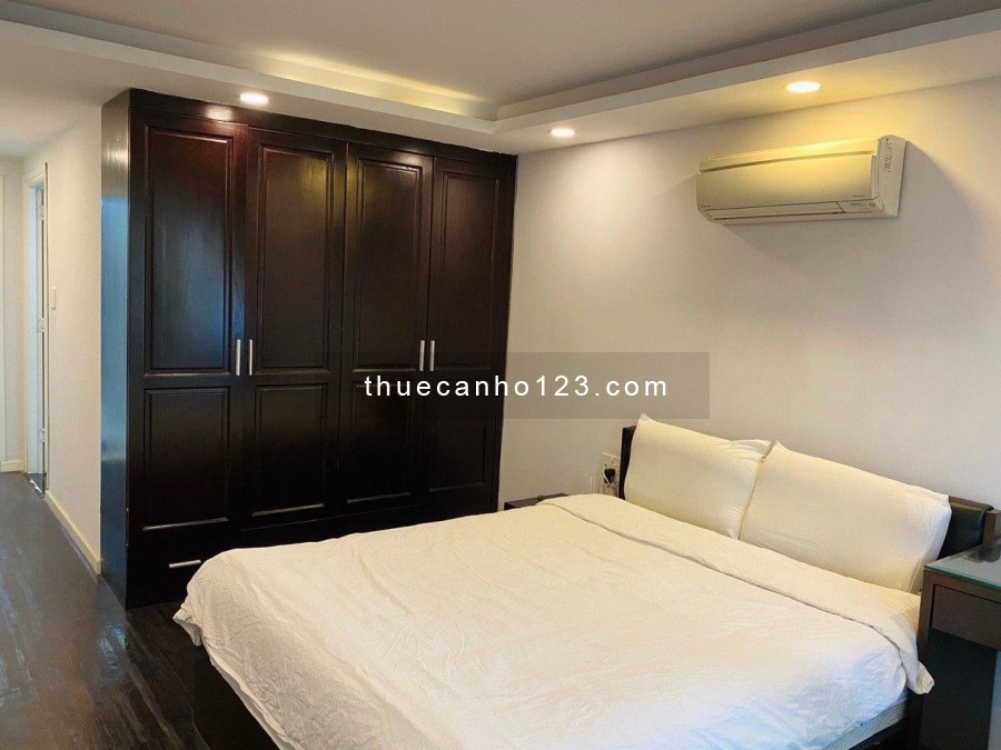 Căn hộ HOT HOT 1 Phòng ngủ - Ban công rộng - Ngay Phú Nhuận