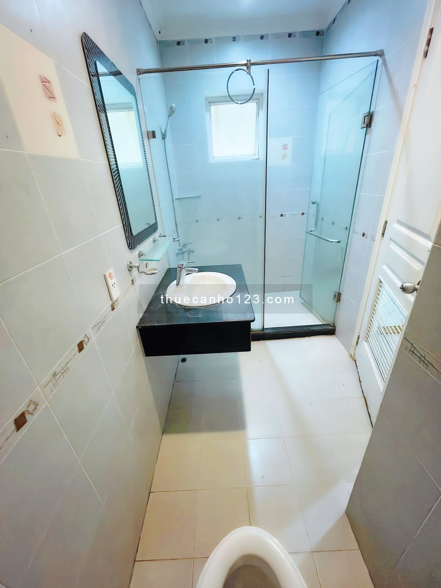 Căn hộ dịch vụ- full nội thất- Nguyễn Đình Chính- Phú Nhuận