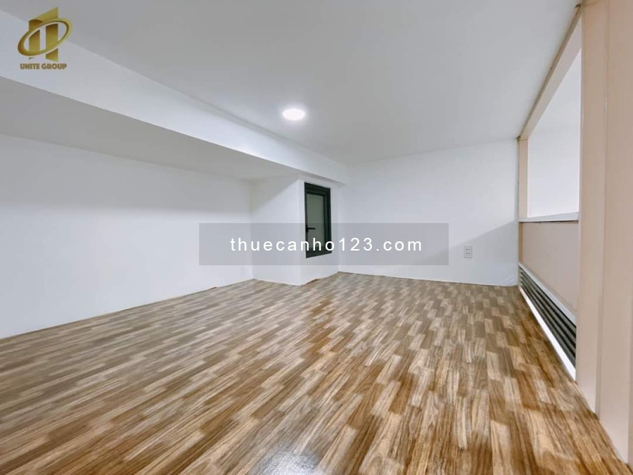 Duplex, Full nội thất gỗ, Thơm phức mùi sơn, Mai Văn Vĩnh