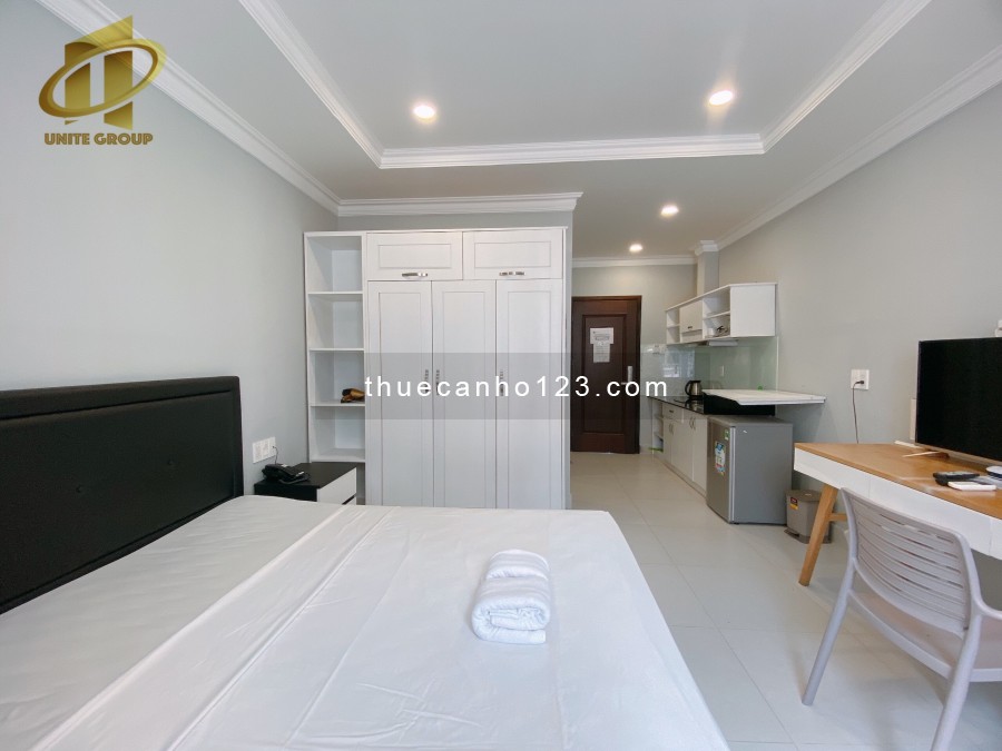 5,5tr chốt ngay căn studio giá hời BAO ĐIỆN ở Phú mỹ hưng q7