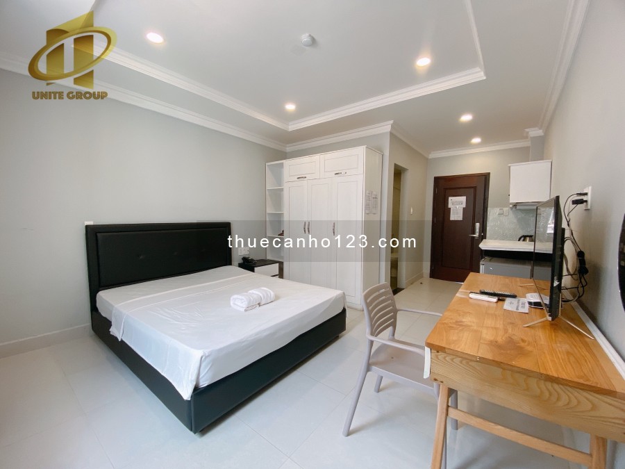 5,5tr chốt ngay căn studio giá hời BAO ĐIỆN ở Phú mỹ hưng q7