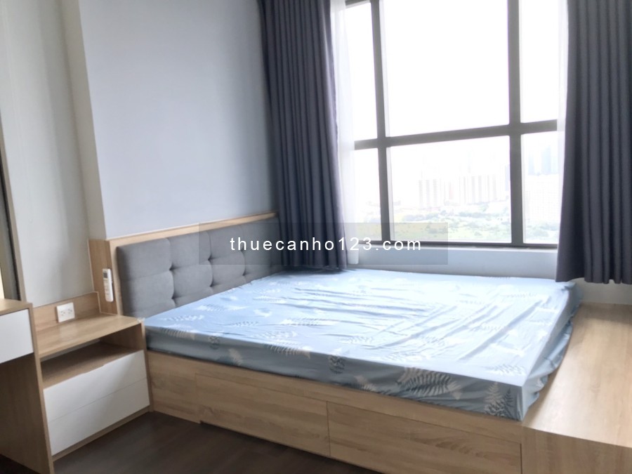 Xinh Ngất ngây - 3PN The Sun Avenue quận 2 - full NT - 90m2 - cho thuê 17tr