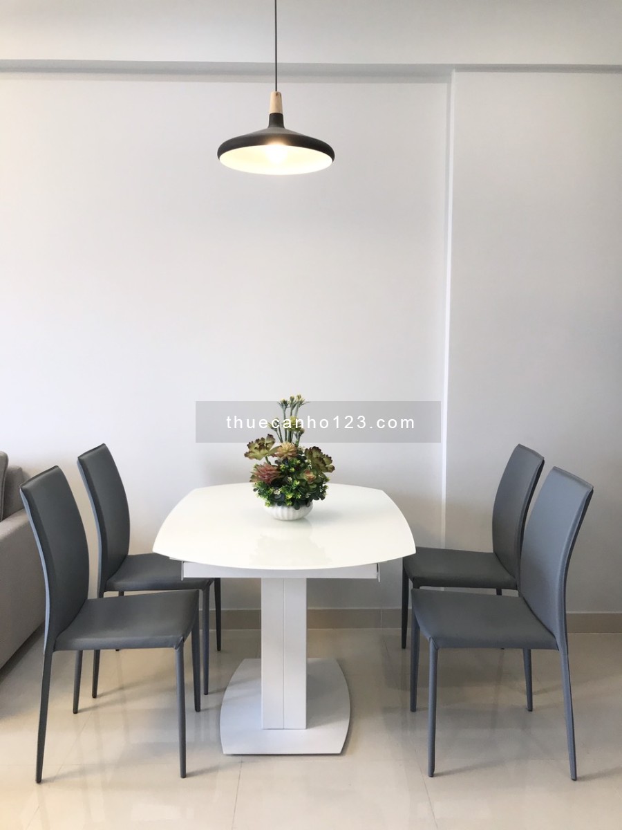 Xinh Ngất ngây - 3PN The Sun Avenue quận 2 - full NT - 90m2 - cho thuê 17tr