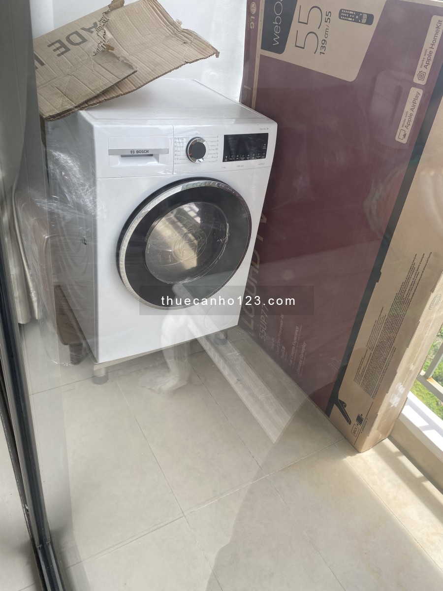 Chuyên cho thuê căn hộ the sun avenue ,2pn full nội thất , 14 triệu/tháng lh 0931359388 Ms hà