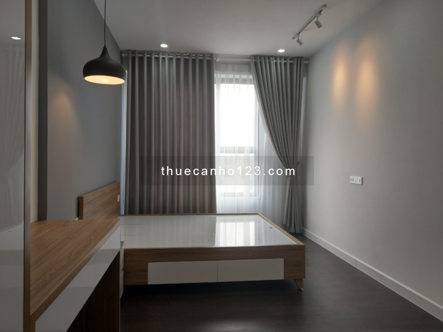 Chung cư Kingston Residence, 1PN, 1WC, 38m2, Nội thất cơ bản