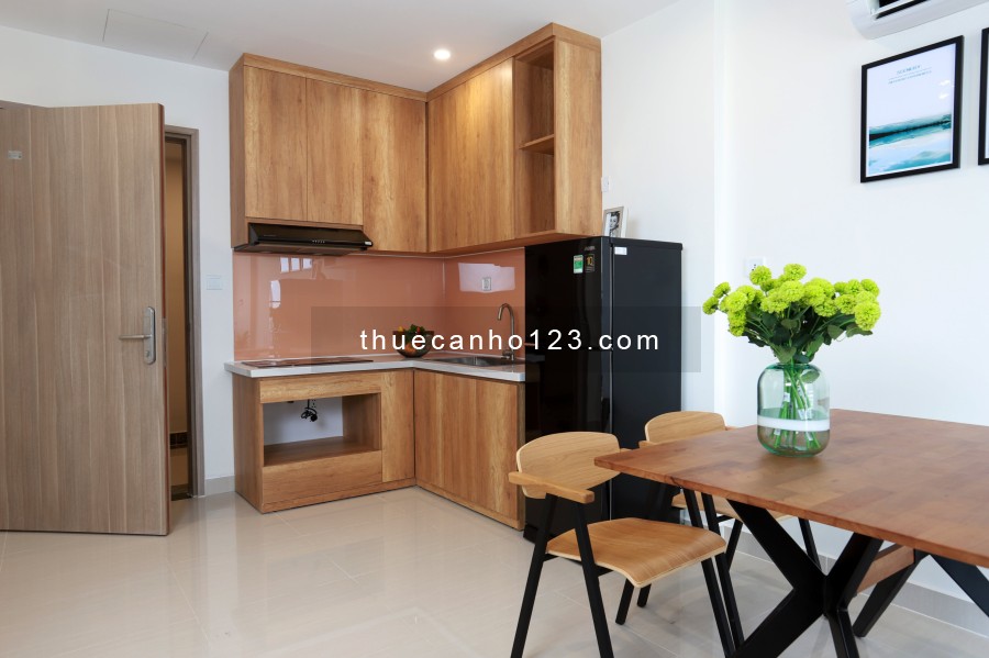 Chuyên Cho Thuê Căn Hộ Vinhomes Grand Park 1,2,3 PN Giá Tốt Nhất.