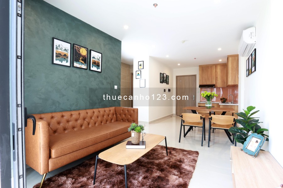 Chuyên Cho Thuê Căn Hộ Vinhomes Grand Park 1,2,3 PN Giá Tốt Nhất.