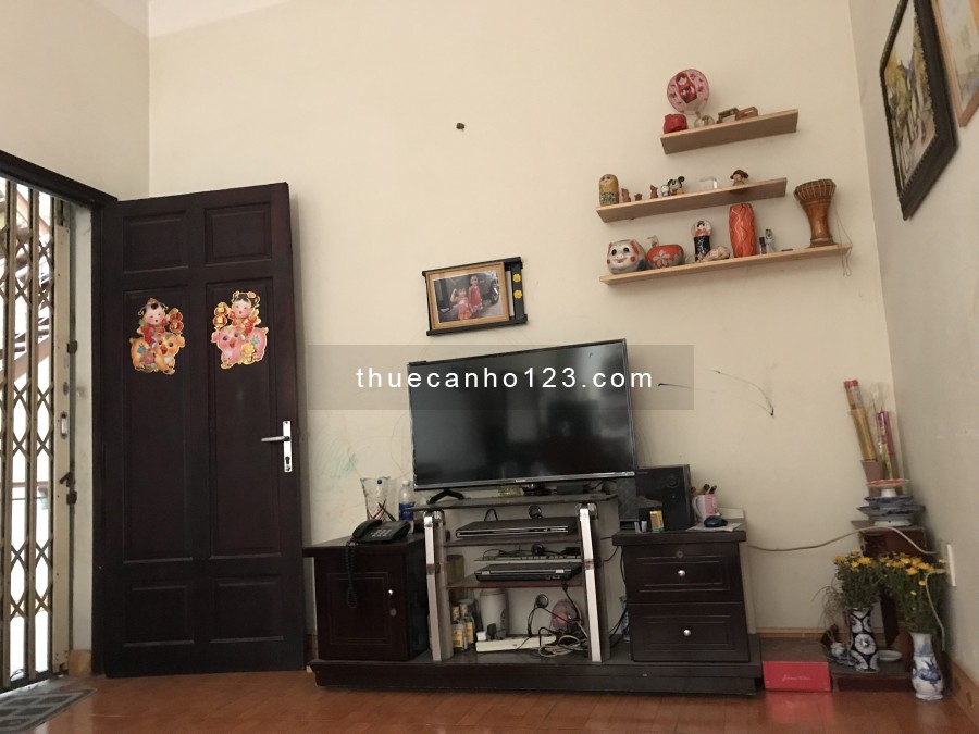 Cho thuê căn hộ chung cư đường Nguyễn Thị Tú diện tích 75m2, giá thuê 6 triệu/tháng