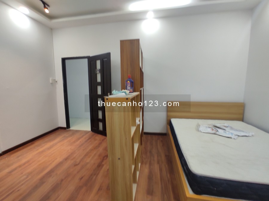 Cho Thuê Căn Hộ Duplex Full nội thất Đường Thăng Long, p4 Quận Tân Bình