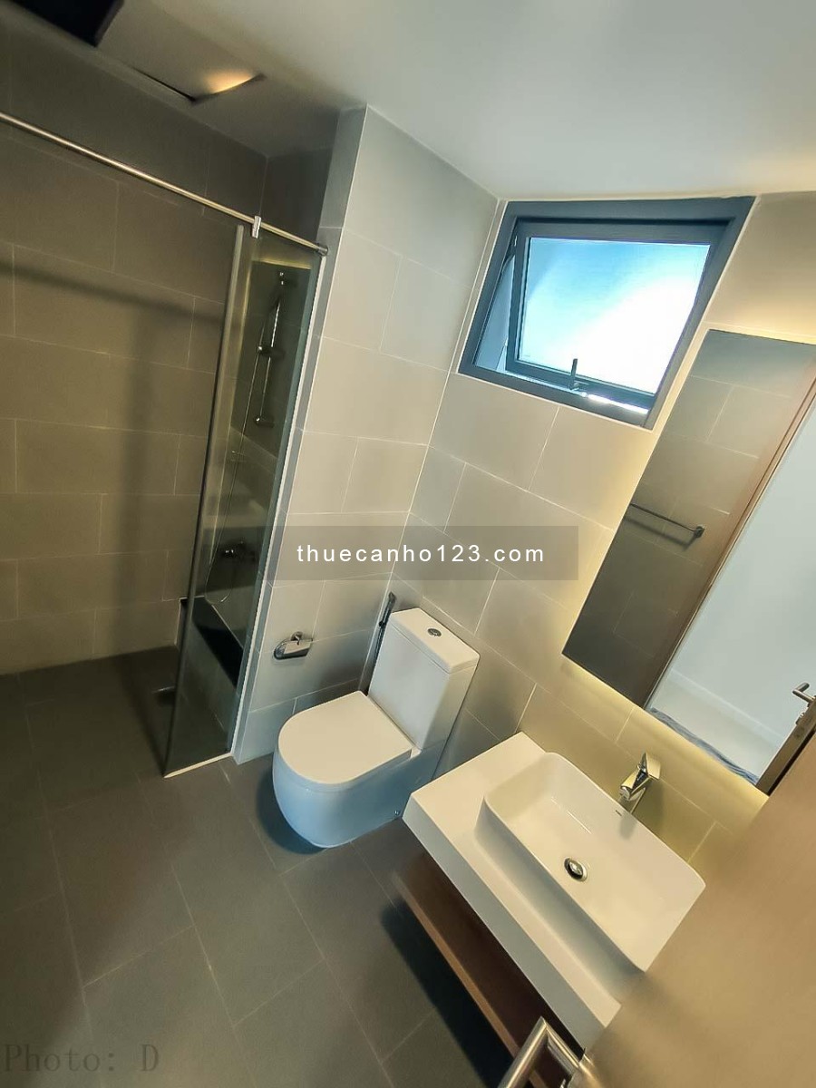 Palm Heights (An Phú Quận 2) cho thuê căn hộ 03 phòng ngủ, nội thất cao cấp, giá cực tốt