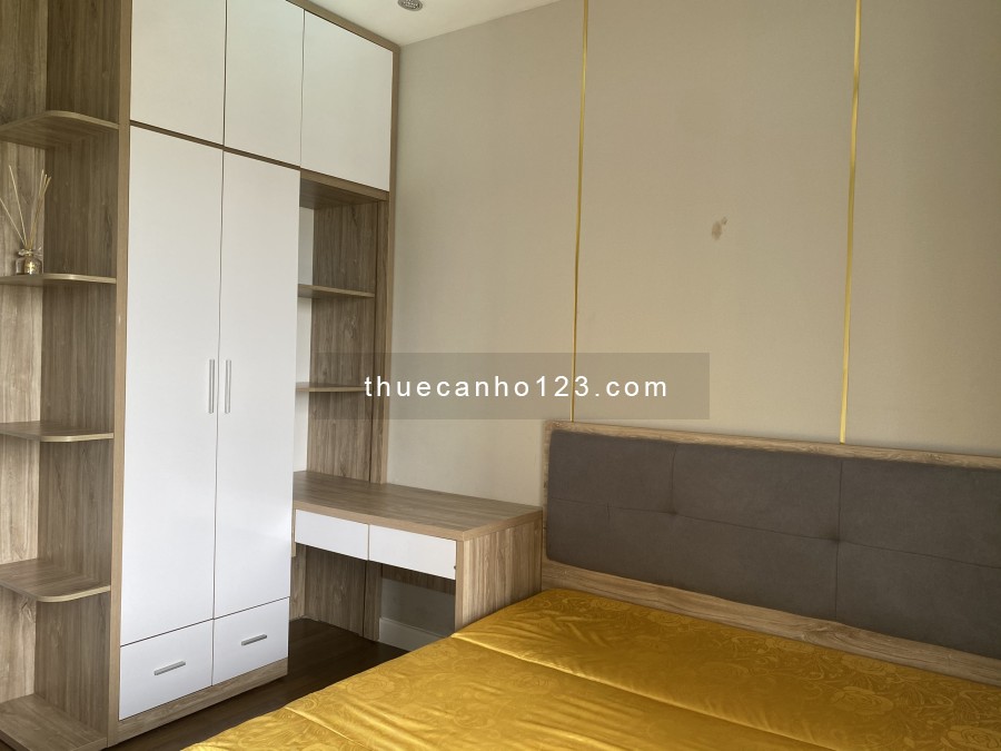 Thuê ngay - The Sun Avenue 3PN - Full NT - 90m2 - 18tr bao phí