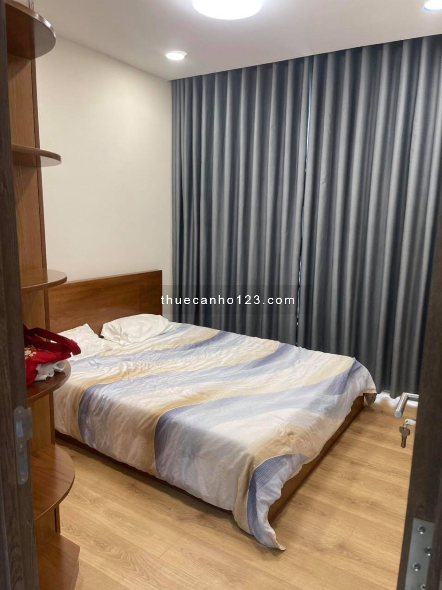 Thuê căn hộ Park Legend 2 phòng ngủ/1WC full tiện nghi nhận nhà ở ngay 15 Triệu Tel 0942.811.343