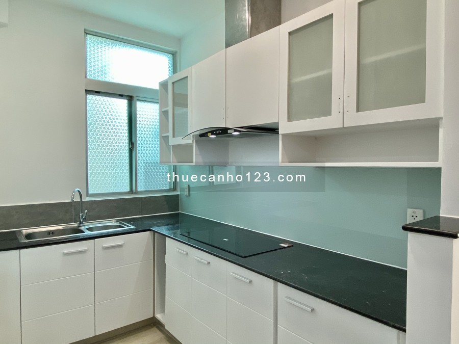 Cho thuê căn hộ chung cư tại Dự án Sky Garden II, Quận 7, Hồ Chí Minh diện tích 81m2 giá 15,000,000