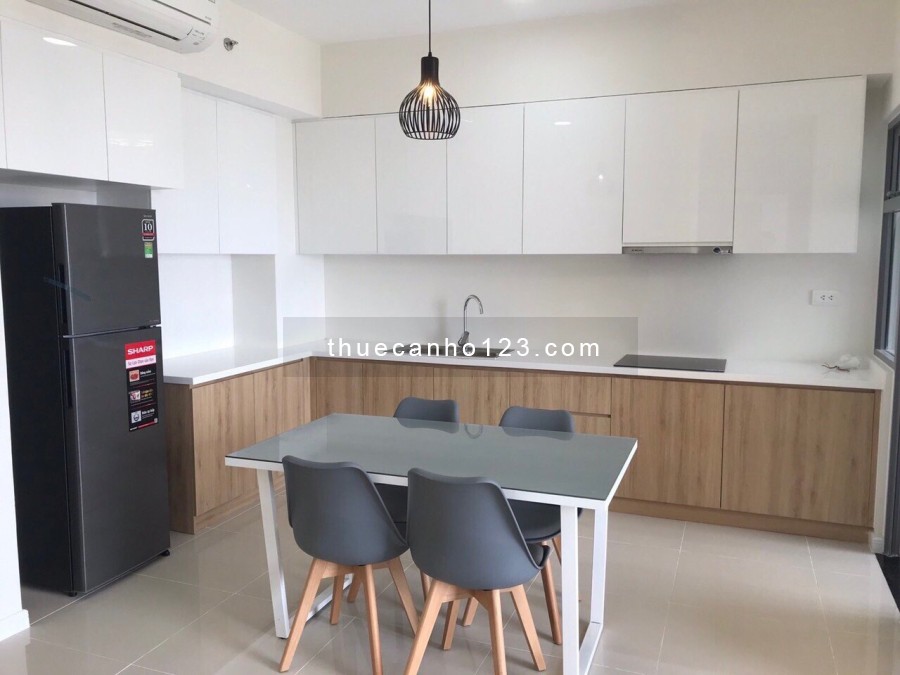 Chủ nhà gửi cho thuê căn 2PN- Palm Heights giá tốt