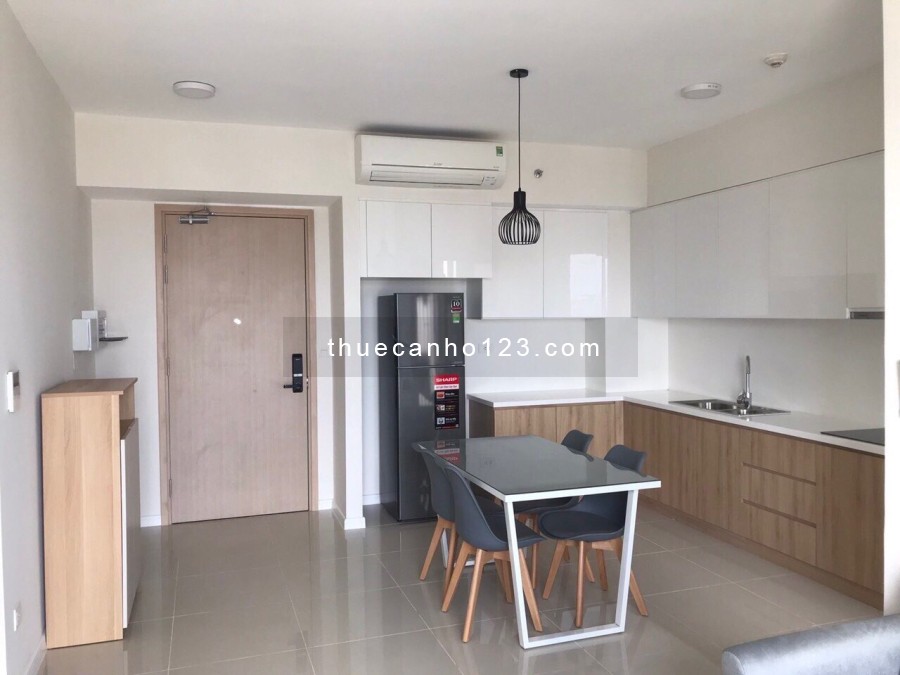 Chủ nhà gửi cho thuê căn 2PN- Palm Heights giá tốt