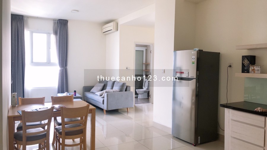 Duy nhất căn hộ The Park Residence 2PN chỉ 8,5tr/th. Hàng thật giá thật. LH: 0798 067909