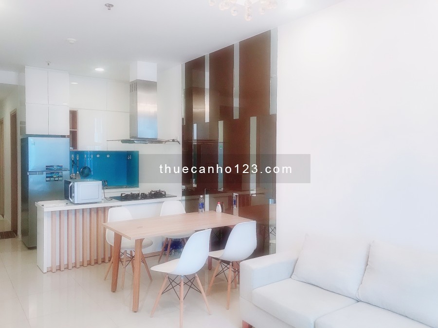 Cực hot! Cho thuê The Prince Residence 71m2 2PN, full nội thất y hình 18tr/th. LH 0941797916